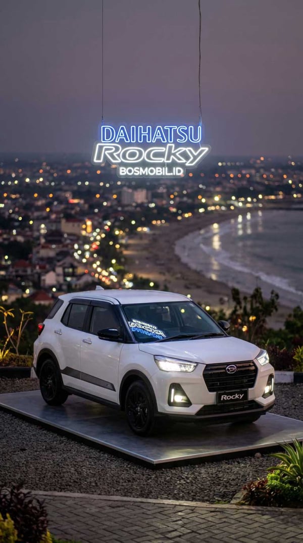 Daihatsu Kuala Kurun