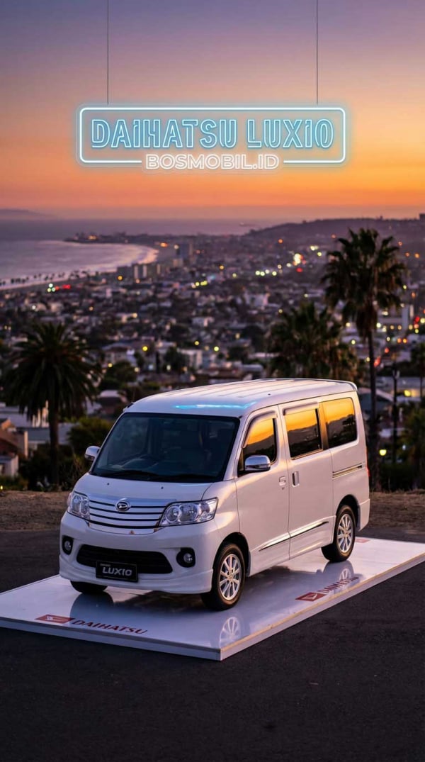 Daihatsu Kuala Kurun