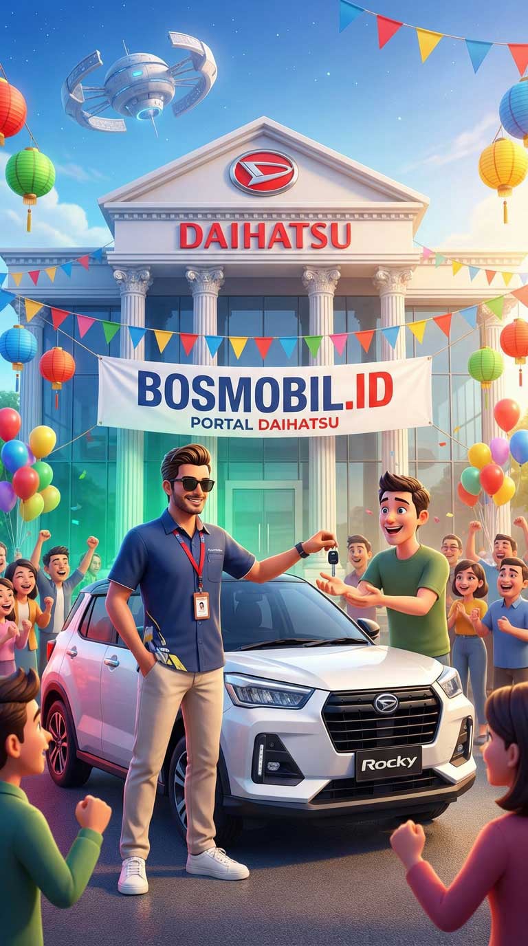 Daihatsu Kuala Kurun