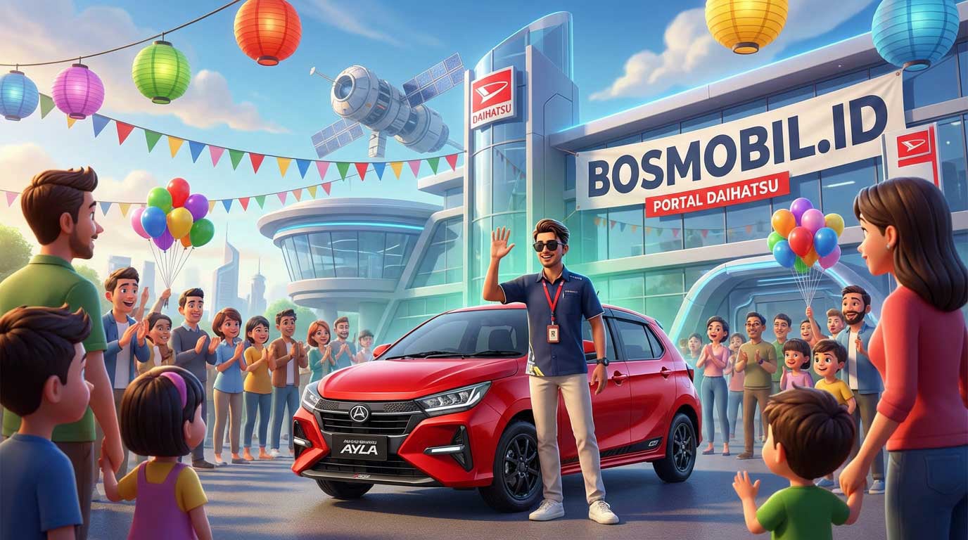 Daihatsu Kuala Kurun